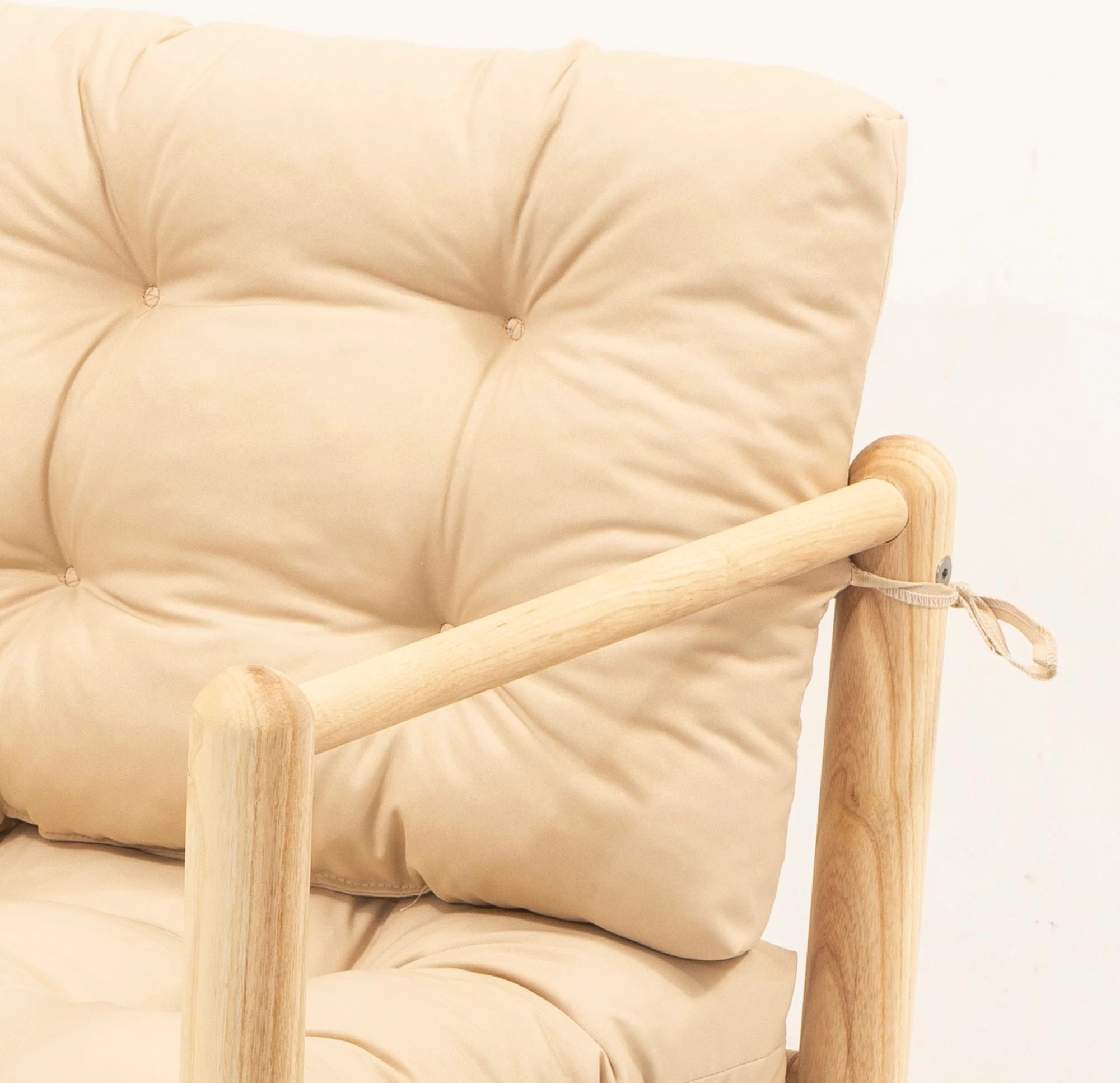 Karrige një vend për kopsht, Skye Decor, MYG03, krem