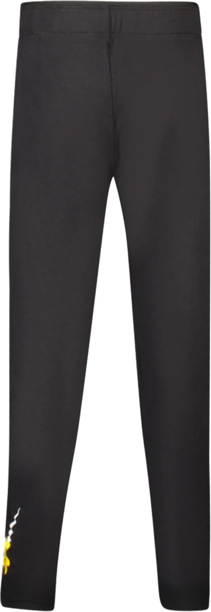 Hellonke për vajza Nike, të zeza