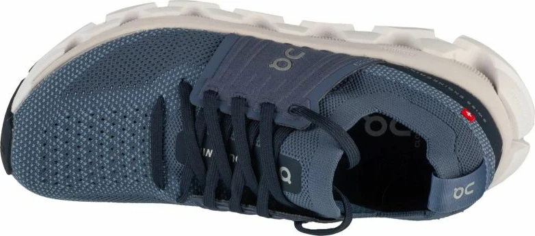 Atlete për femra On Running, të kaltra