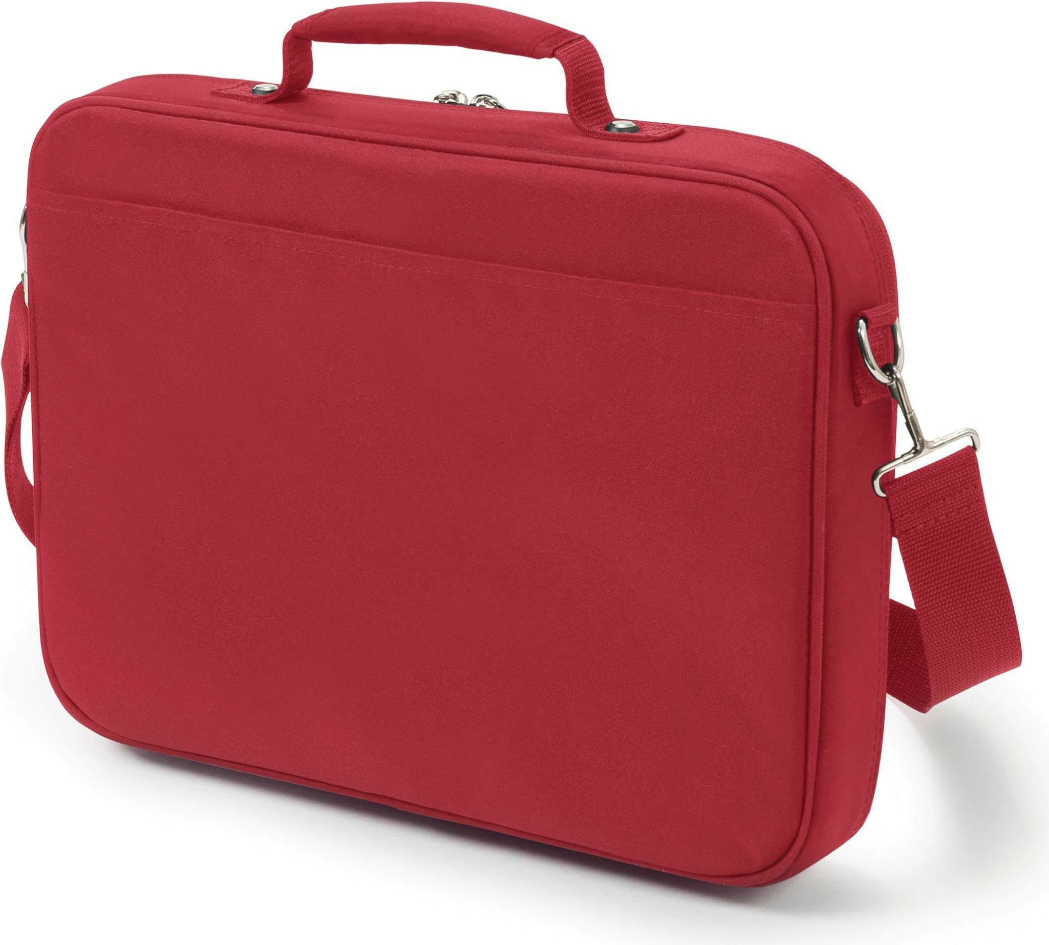 Çantë DICOTA Eco Multi BASE, 15.6", e kuqe