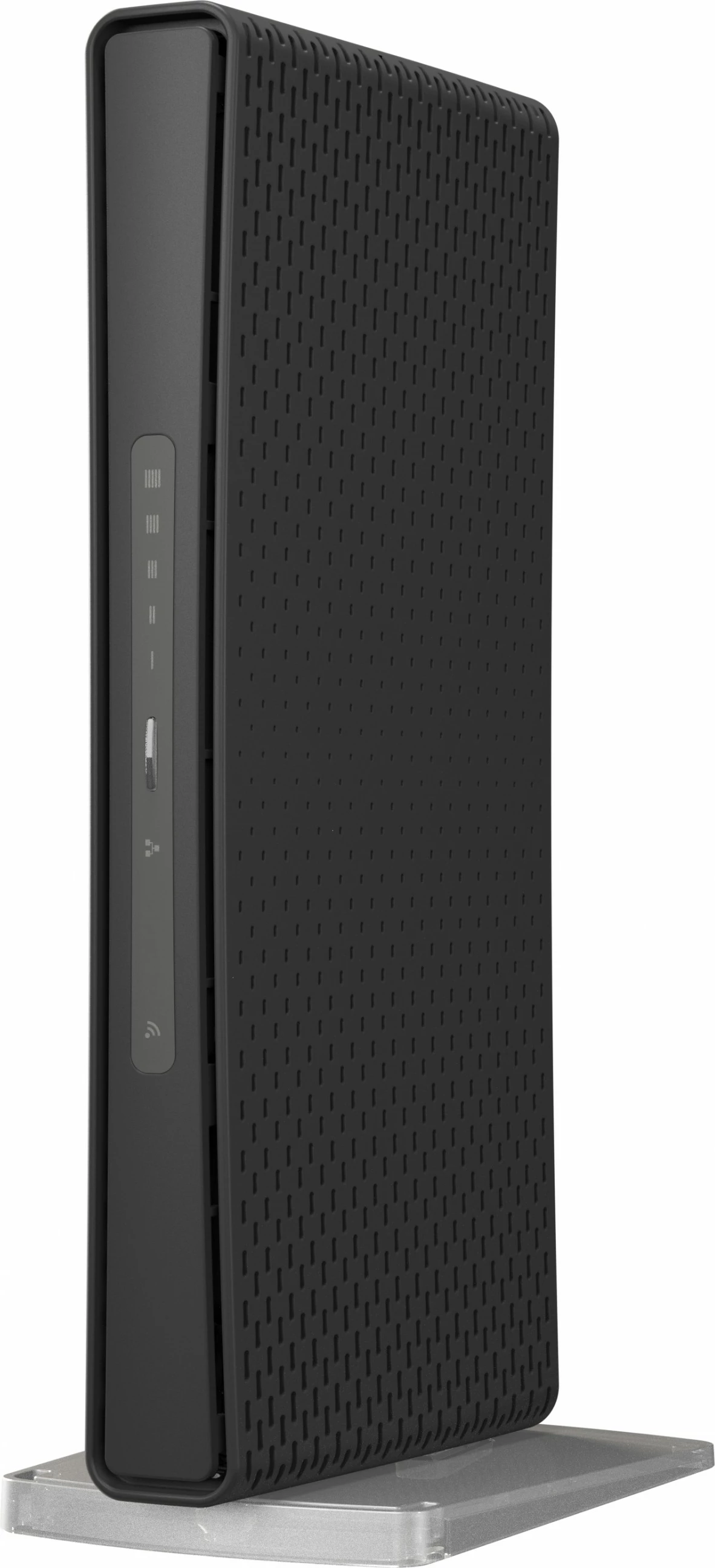 Router MikroTik hAP ac³, Wi-Fi 5, Dual-band, 5 porta Gigabit, i zi