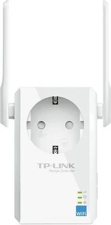 Zgjatës i Sinjalit Wi-Fi TP-Link, i bardhë