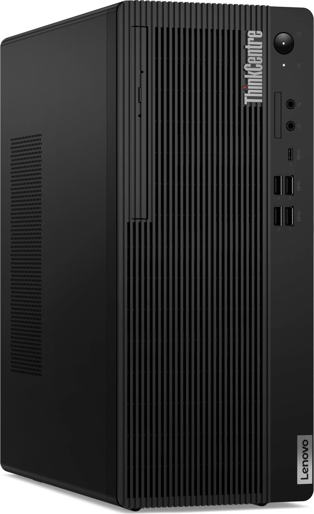 Kompjuter Lenovo ThinkCentre M75T G5, R7 8700G, 16GB, kasë e zezë