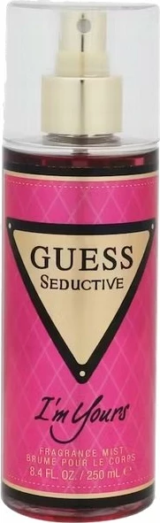 Mist për trup Guess Seductive I'm Yours për femra 250ml