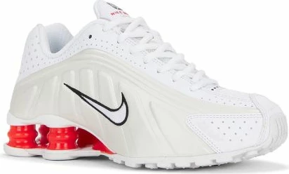 Atlete për femra Nike Shox R4 AR3565-103