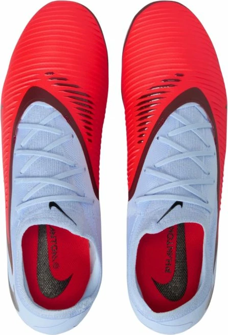 Atlete futbolli Nike Phantom 6 Low Pro AG-PRO HQ2317 400 [Madhësia: 41]