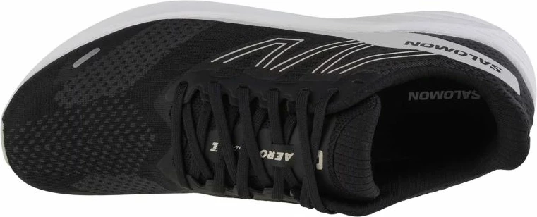 Atlete për meshkuj Salomon Aero Blaze, të zeza