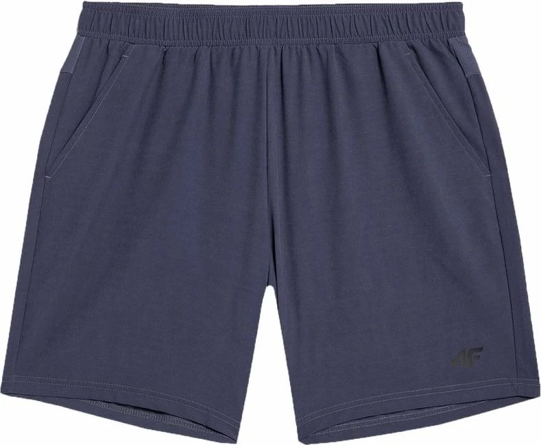 Shorce për meshkuj 4F, blu marine