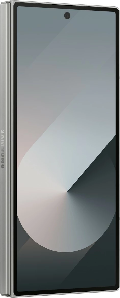 Celular Samsung Galaxy Z Fold6 256GB 12GB RAM argjendtë