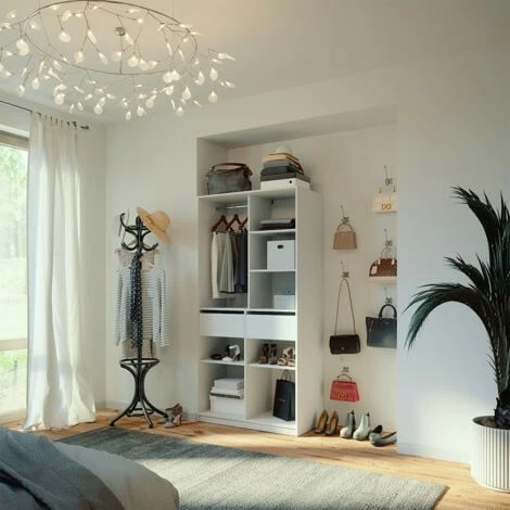 Dollap për rroba Emo