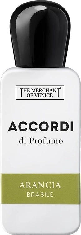 Eau de Cologne The Merchant of Venice Brazilian Orange 30ml
