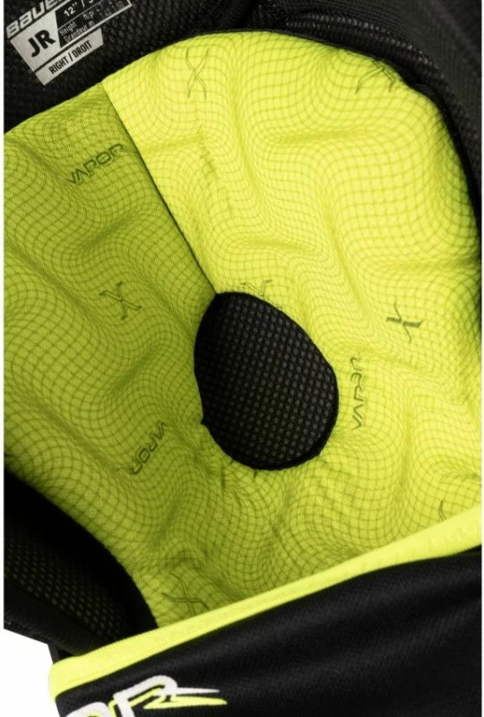 Mbrojtëse kërcinjsh për fëmijë Bauer, të zeza