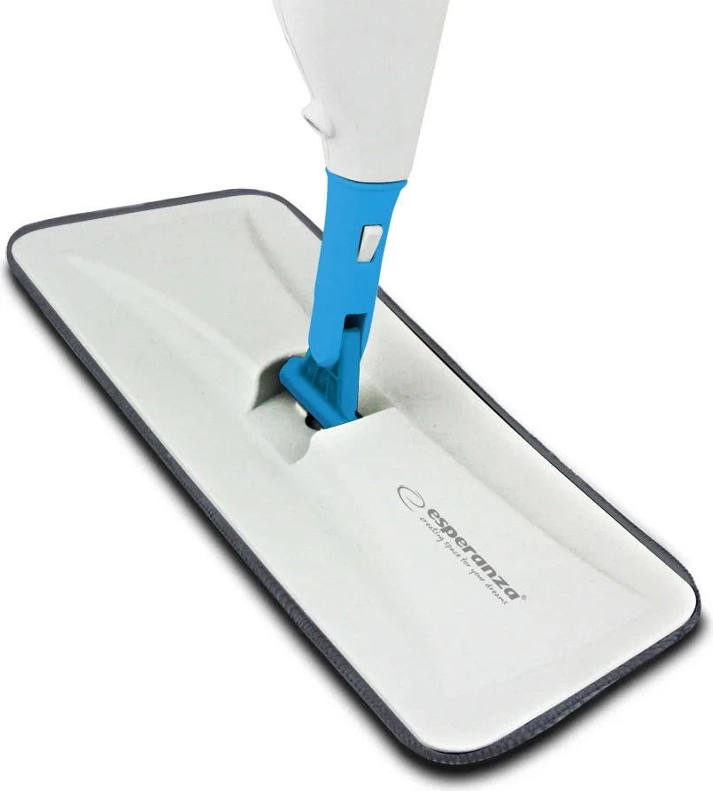 Mop me lavatriçe Esperanza EHS002, Bardhë