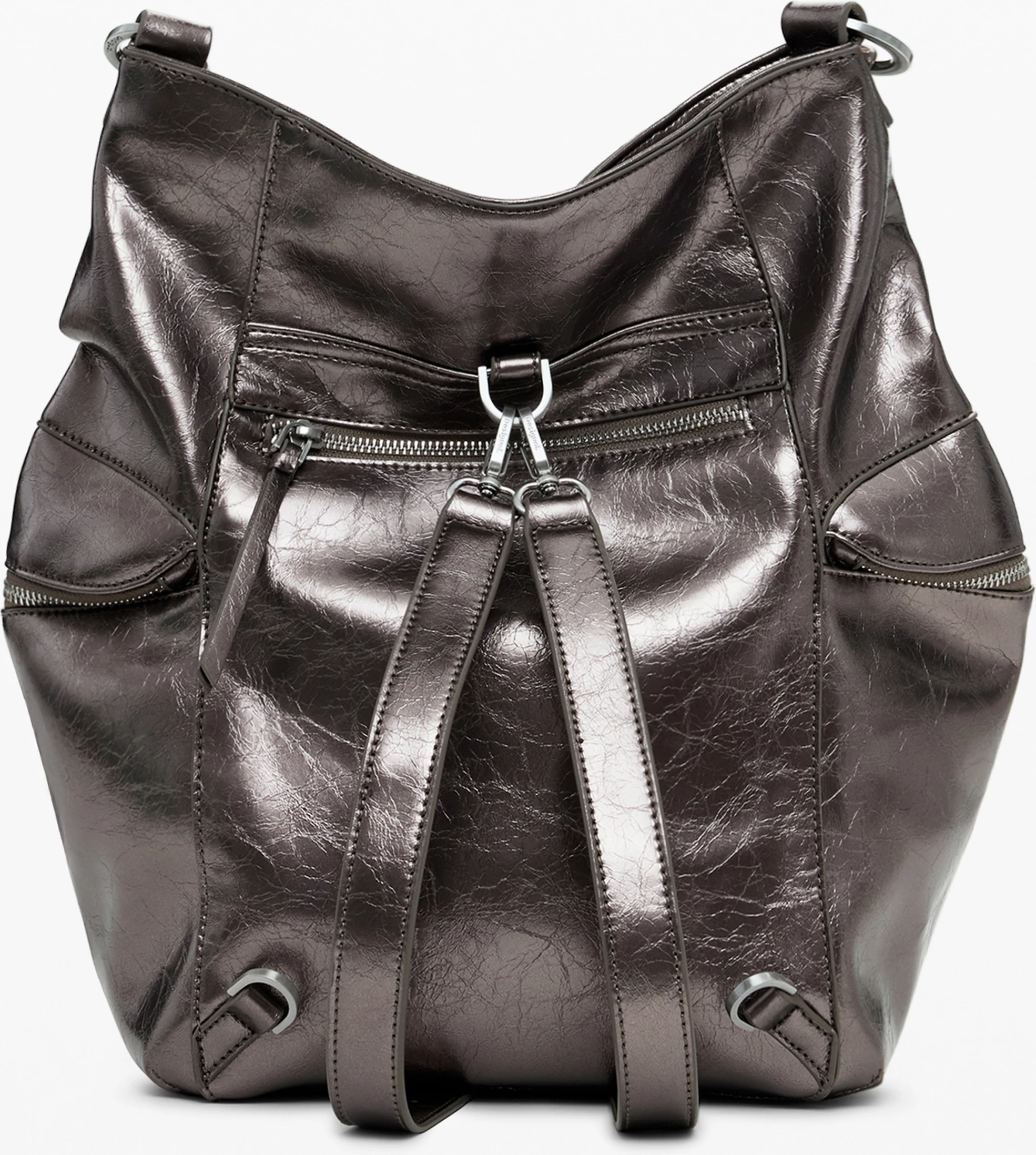 Shpinore Desigual femra, bronze