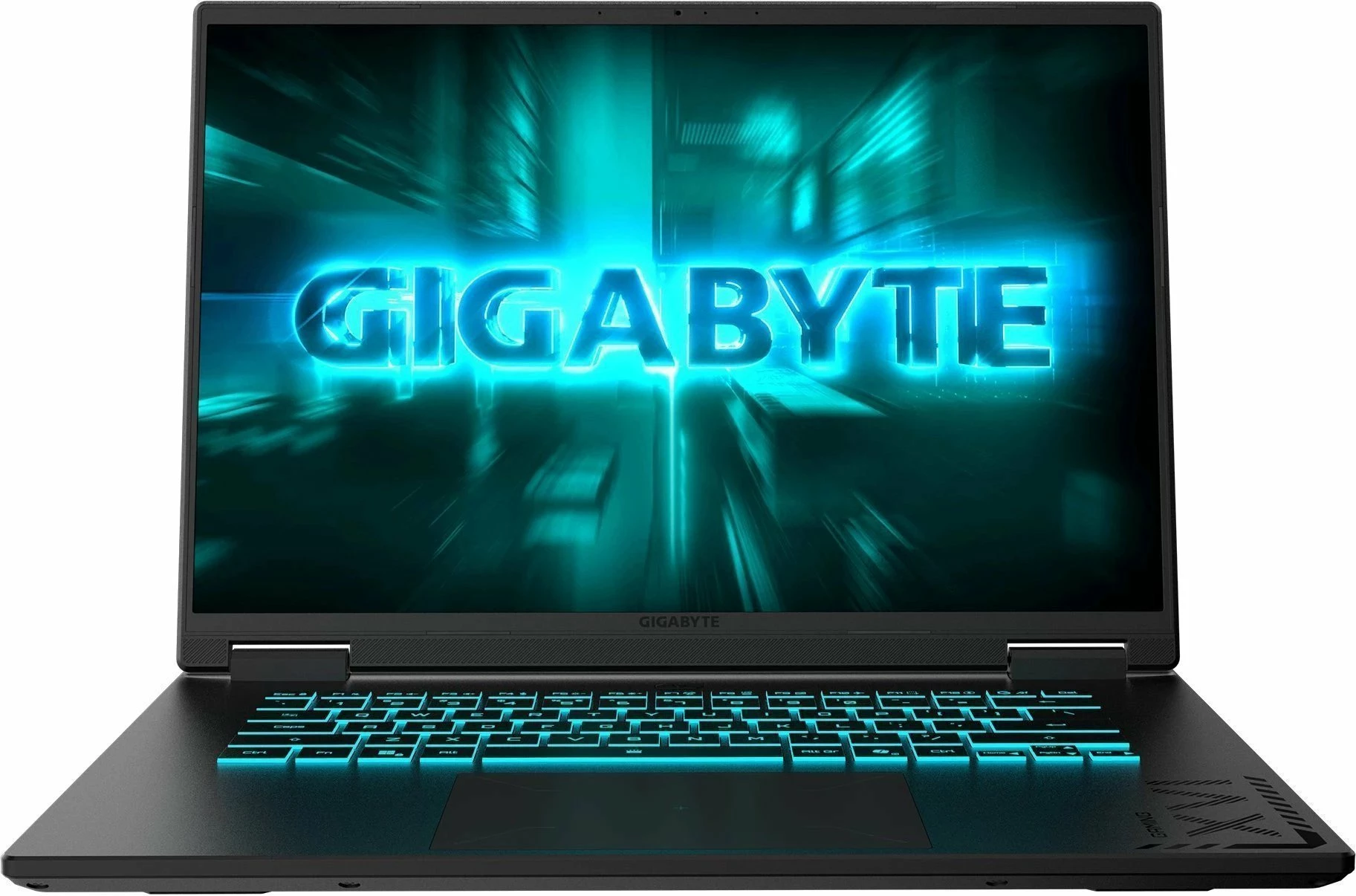 Laptop gaming Gigabyte Gaming A16 3THK3EE893SD, Ryzen 7, 16GB RAM, 512GB SSD, GeForce RTX 5050 8GB, 16" 165Hz WUXGA, i zi