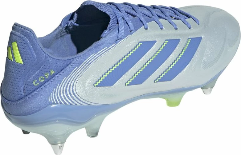 Atlete futbolli për meshkuj adidas, të kaltra