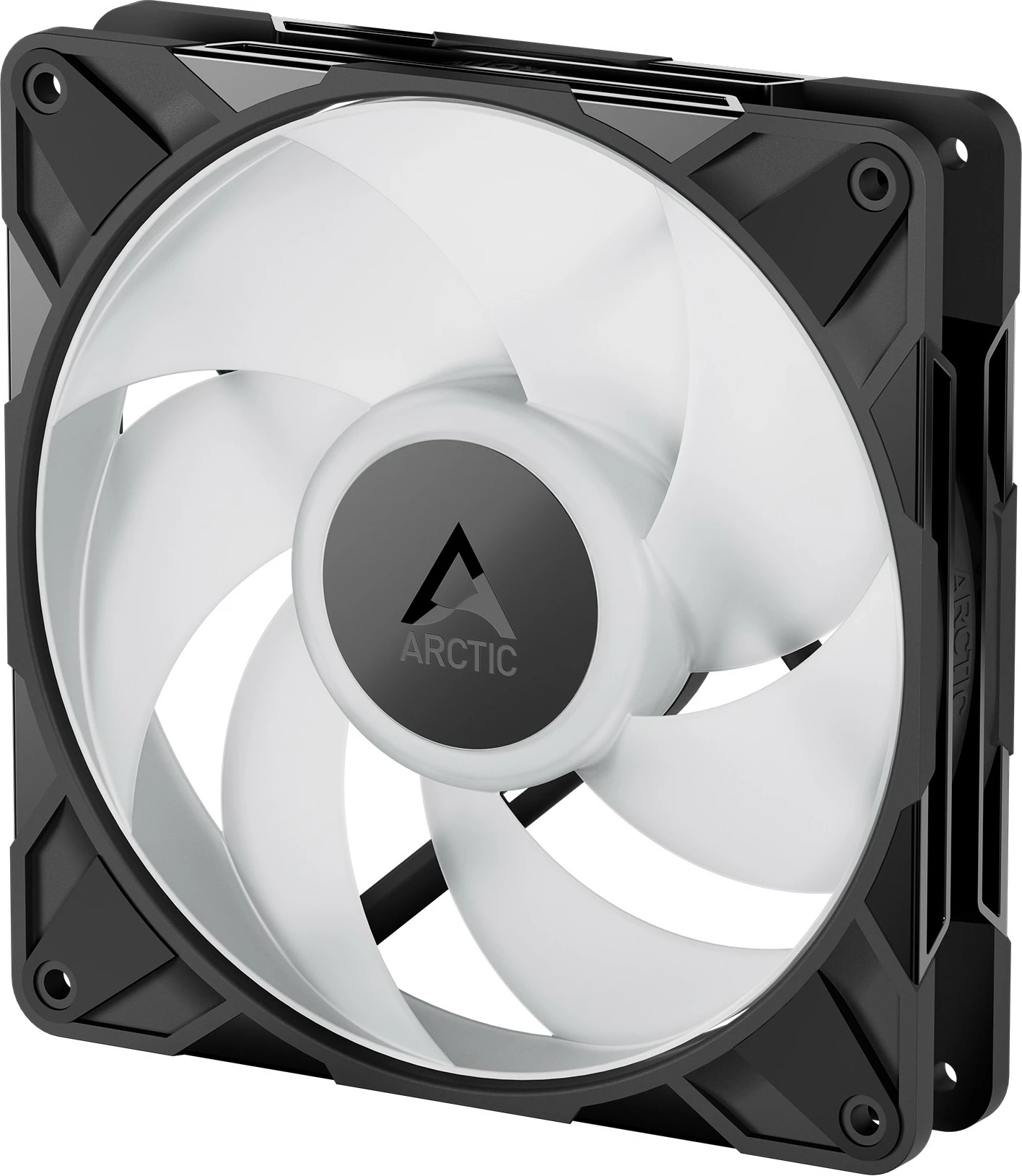 Ventilator ARCTIC P14 Pro A-RGB, 140mm, RGB, i zi