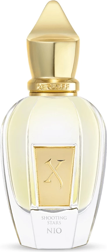 Eau de Parfum për meshkuj Xerjoff NIO, 50ml