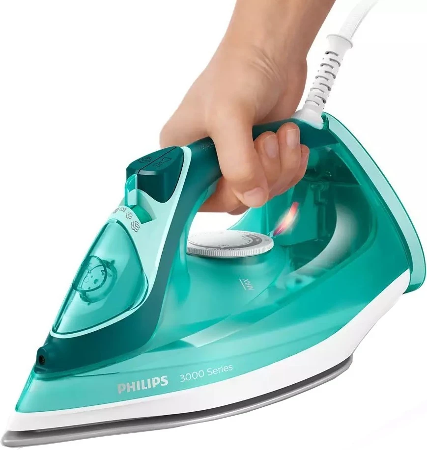 Hekurosje Philips, jeshile