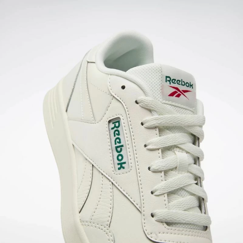 Atlete për meshkuj Reebok, të bardha