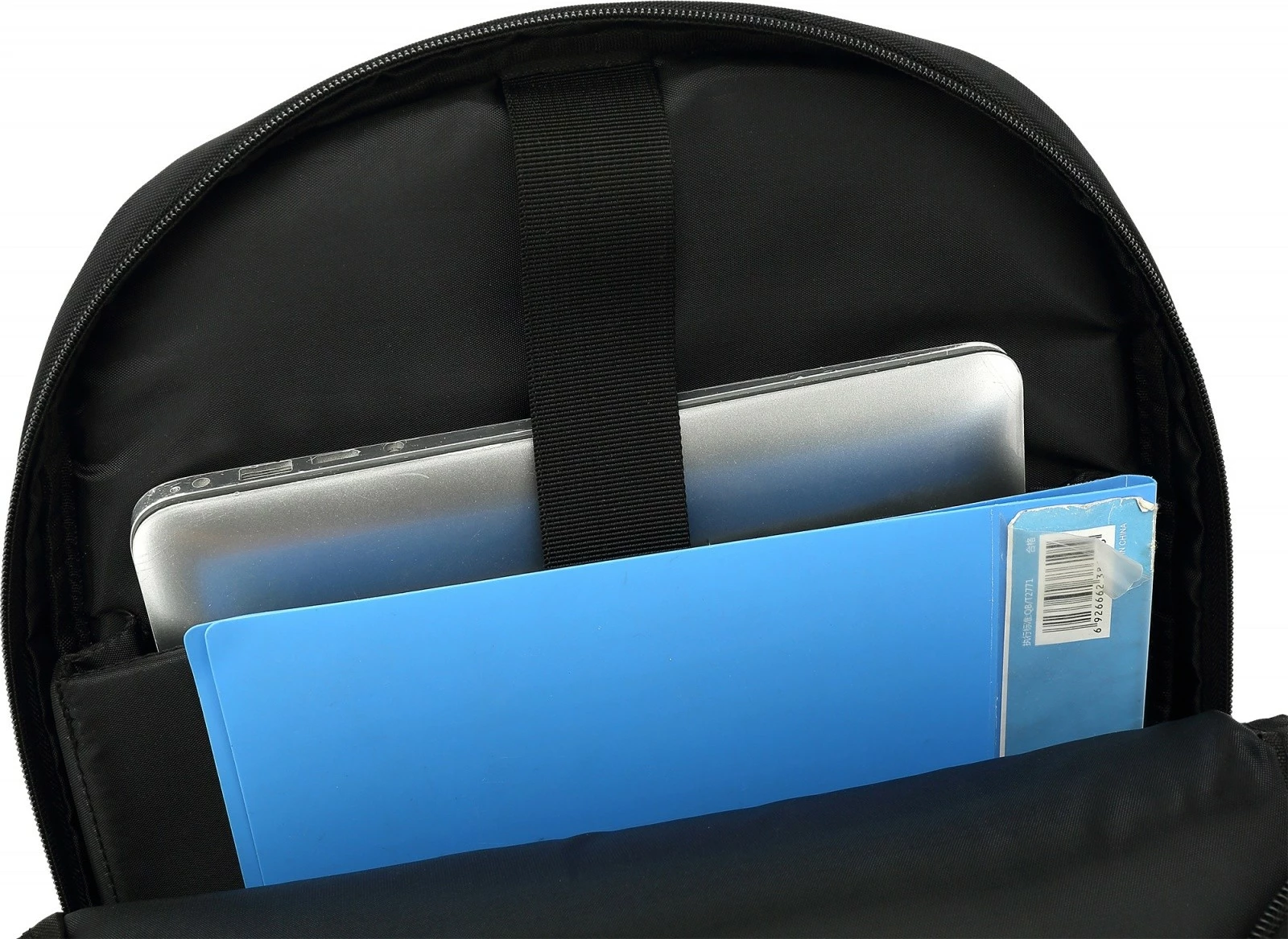 Çantë shpine për laptop YENKEE YBB 1502 FLASHPACKER, 15.6", e zezë