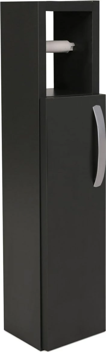 Dollap banjoje Hanah Home, Star, antracit