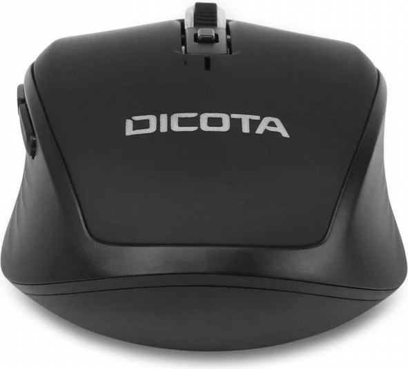 Maus wireless Bluetooth, DICOTA Travel D31980, 800–1600 dpi, 5 butona, universale, i zi