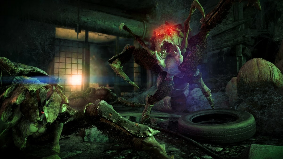 Lojë për PS4 Deep Silver Metro Redux, koleksion 2 lojëra remaster (Metro 2033 Redux + Metro: Last Light Redux), PEGI 18