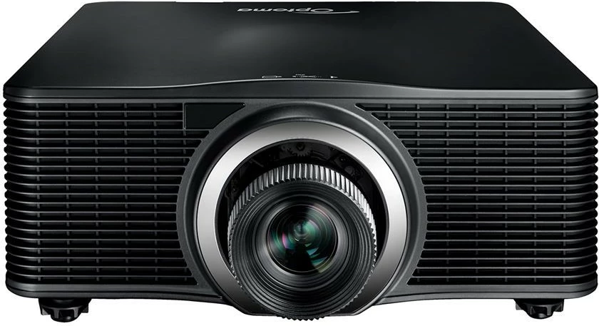 Beamer Optoma ZU1100, DLP, Laser, 9600 ANSI lumen, WUXGA, i zi