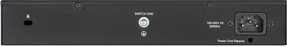 D-Link GO-SW-24G