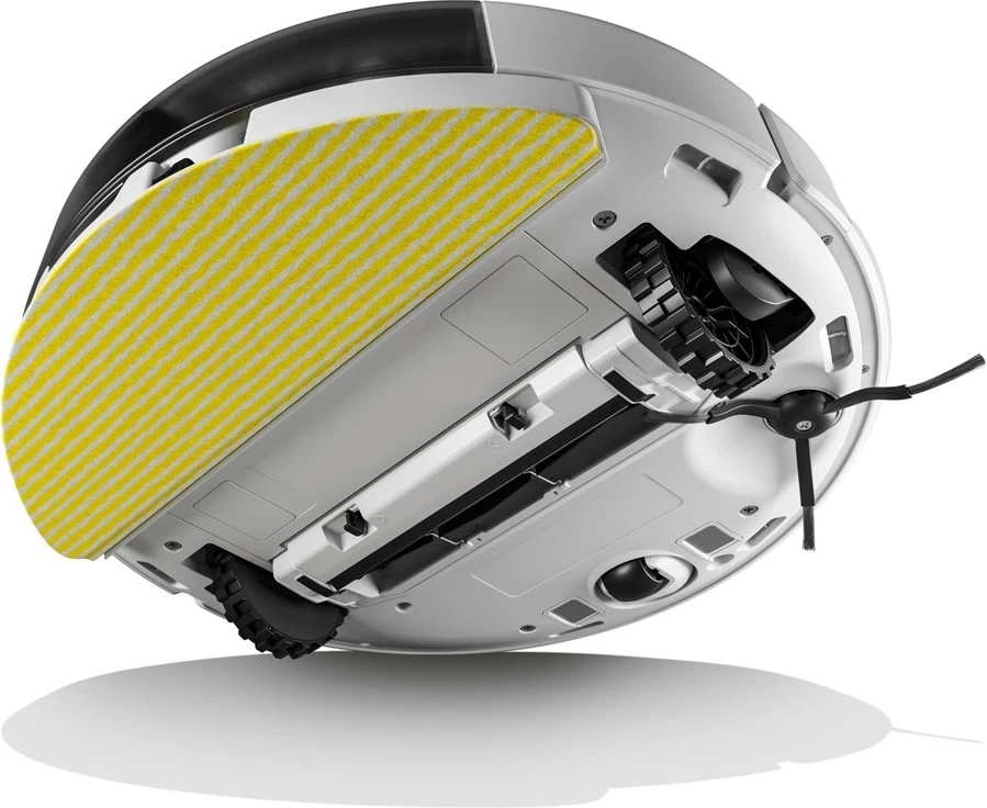 Robot Pastrues KARCHER RCV 5 - Bardhë