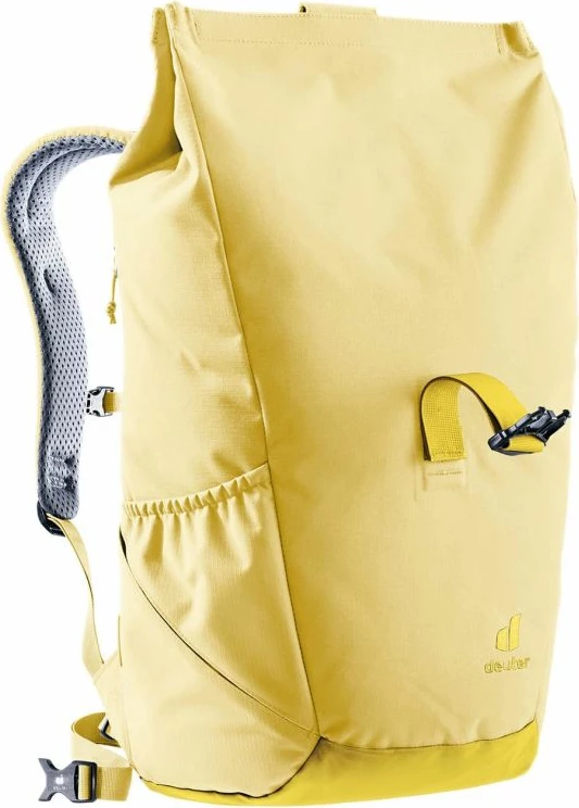 Çantë shpine Deuter, e verdhë