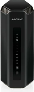 Router NETGEAR Nighthawk RS700S, Wi-Fi 7, Tri-band, 10GbE, i zi