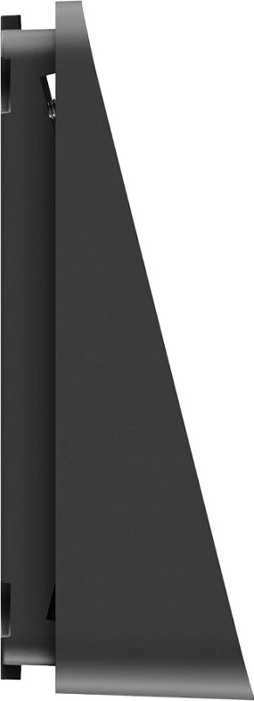 Komplet montimi Logitech, kënd i kthyeshëm 14°, për sistem planifikimi dhome, grafit