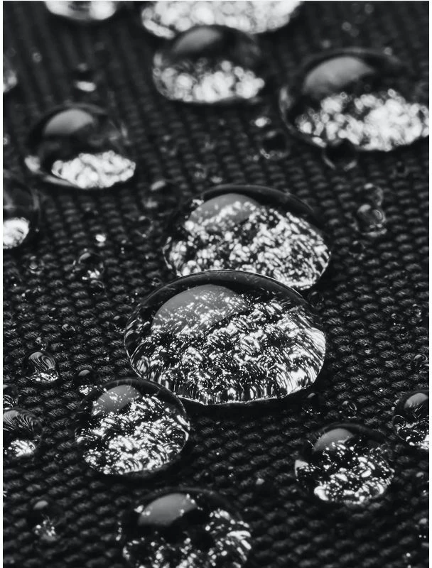 Çanta shpine Under Armour Loudon, e zezë