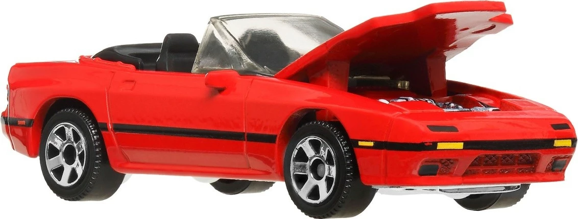 Makina lodër Matchbox Best of Japan Collection 1:64, modele të ndryshme