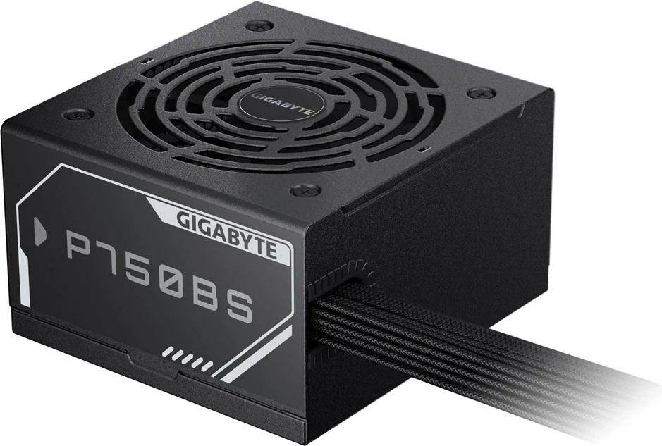 Furnizues energjie Gigabyte P750BS, 80 PLUS Bronze, 750W, i zi