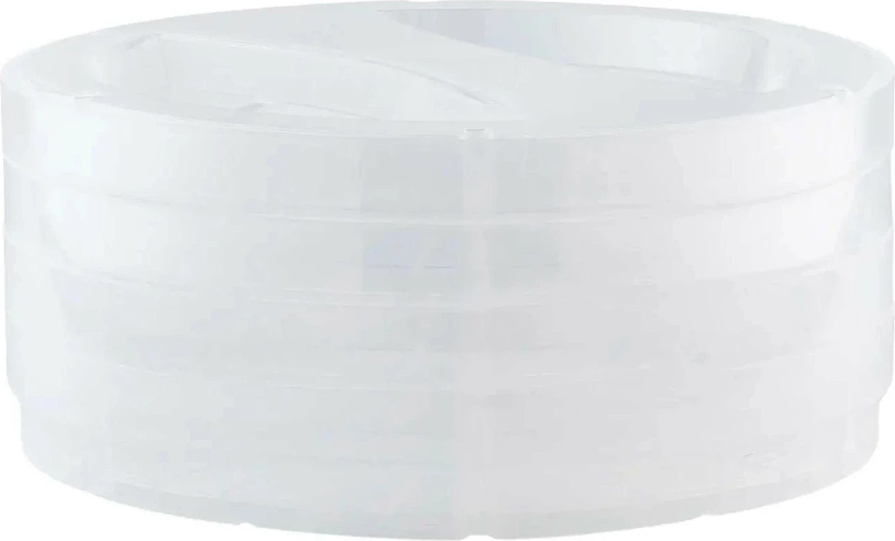 Tharëse ushqimi Zelmer ZFD2020, e bardhë