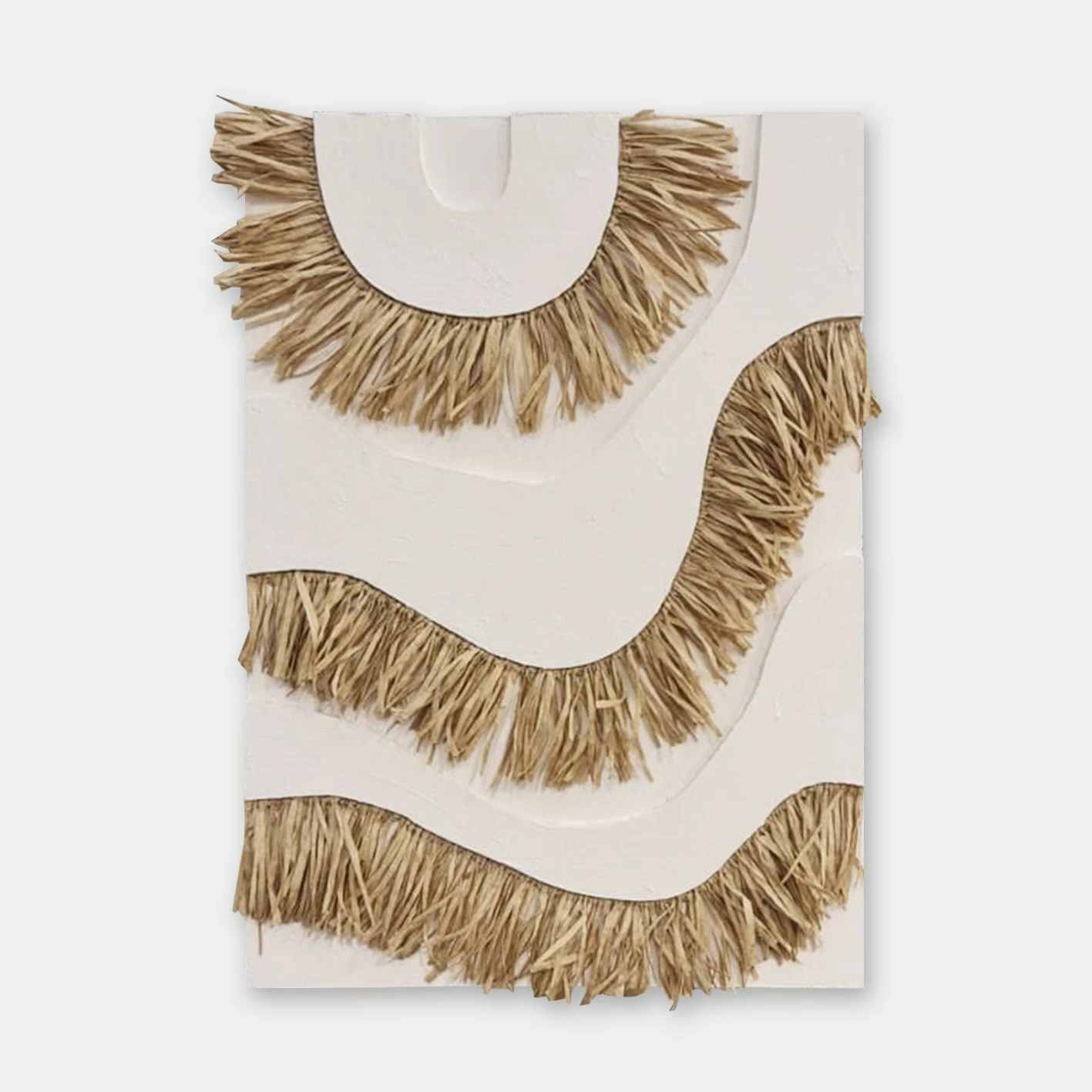 Pikturë dekorative me vaj, Wallity, RF8981 - 70100