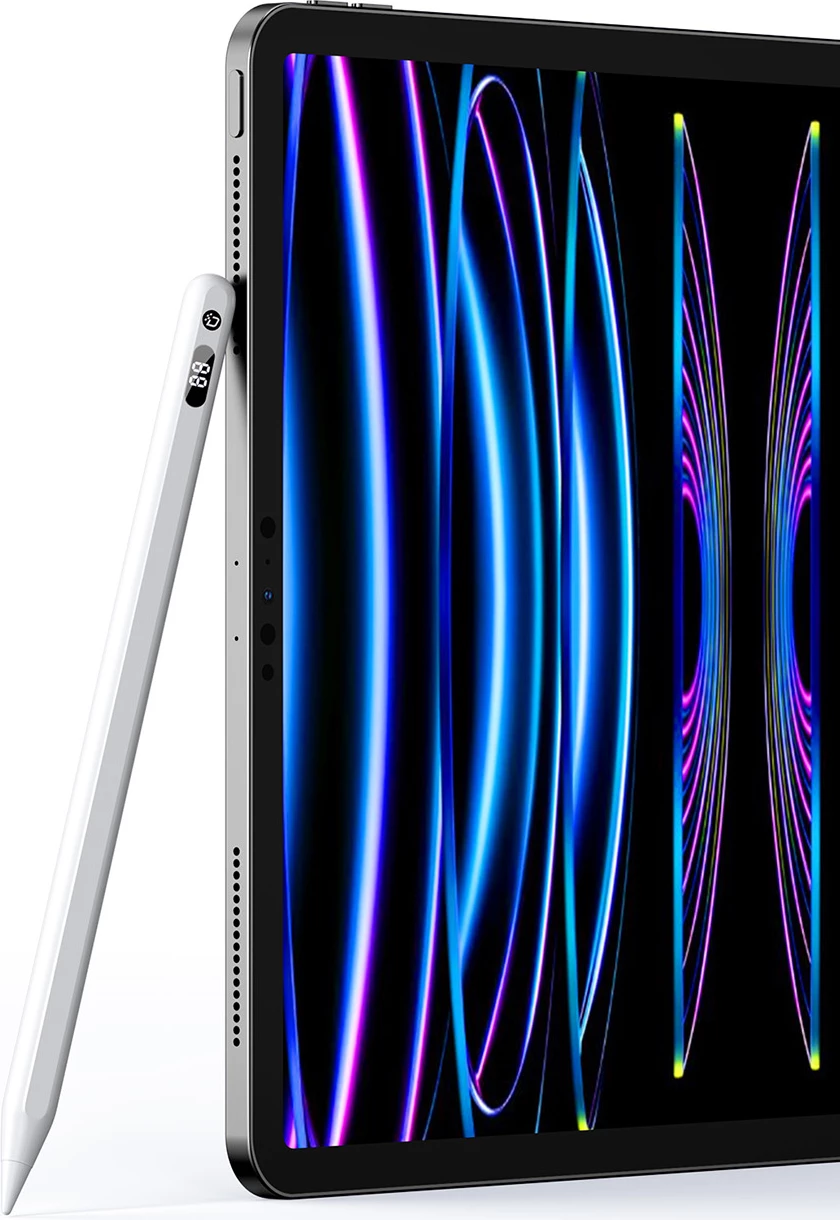 Stylus pen Dux Ducis SP-05 për iPad, i bardhë