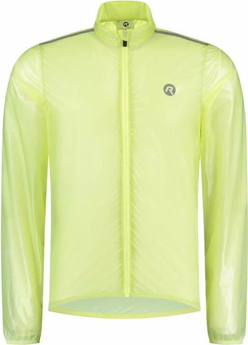 Jakne shiu Rogelli për fëmijë, fluor