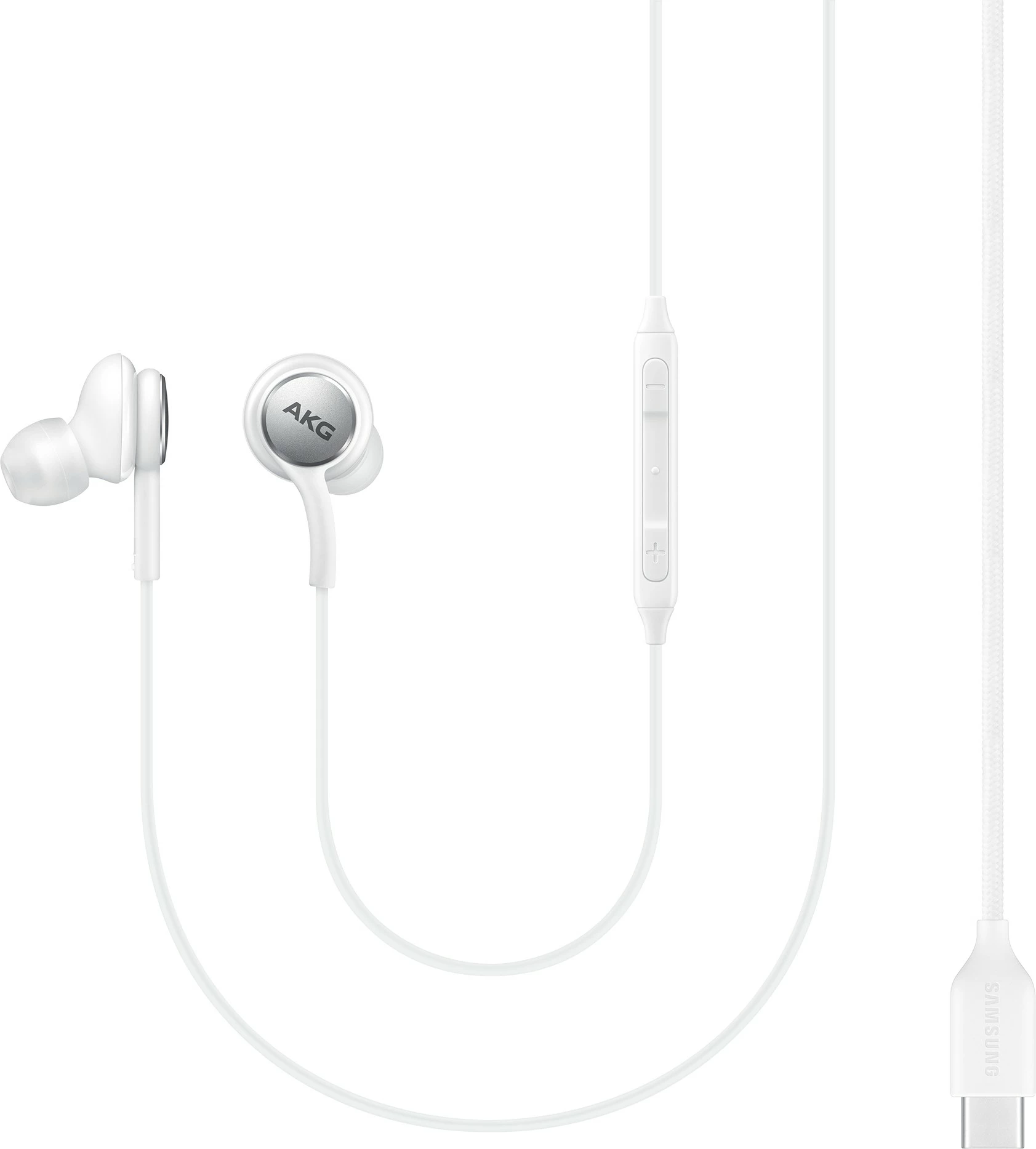 Kufje Samsung EO-IC100 USB-C in-ear bardhë