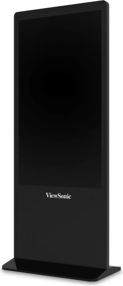 Ekran i madh Viewsonic EP5542 55 inch, 4K Ultra HD, 3x HDMI, Ethernet, i zi