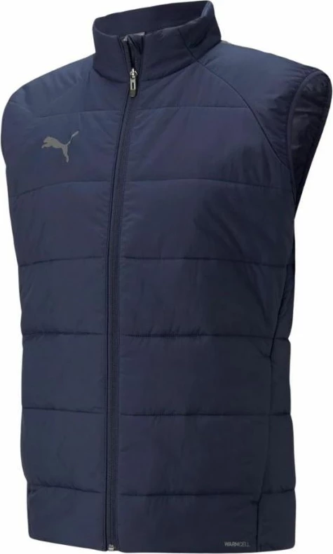 Jelek për meshkuj Puma, blu marin