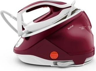 Hekur për hekursoje Tefal GV9220, i kuq / i bardhë 