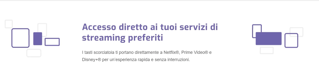 Telekomandë universale Bluetooth Superior Electronics SUPTBB001 për LG, e zezë