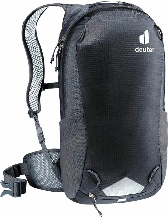 Çantë shpine për biçikletë Deuter, e zezë