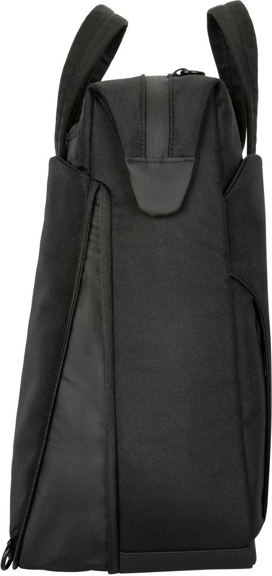 Çantë laptopi Targus TBB609GL Work Convertible Tote, 16 inch, e zezë