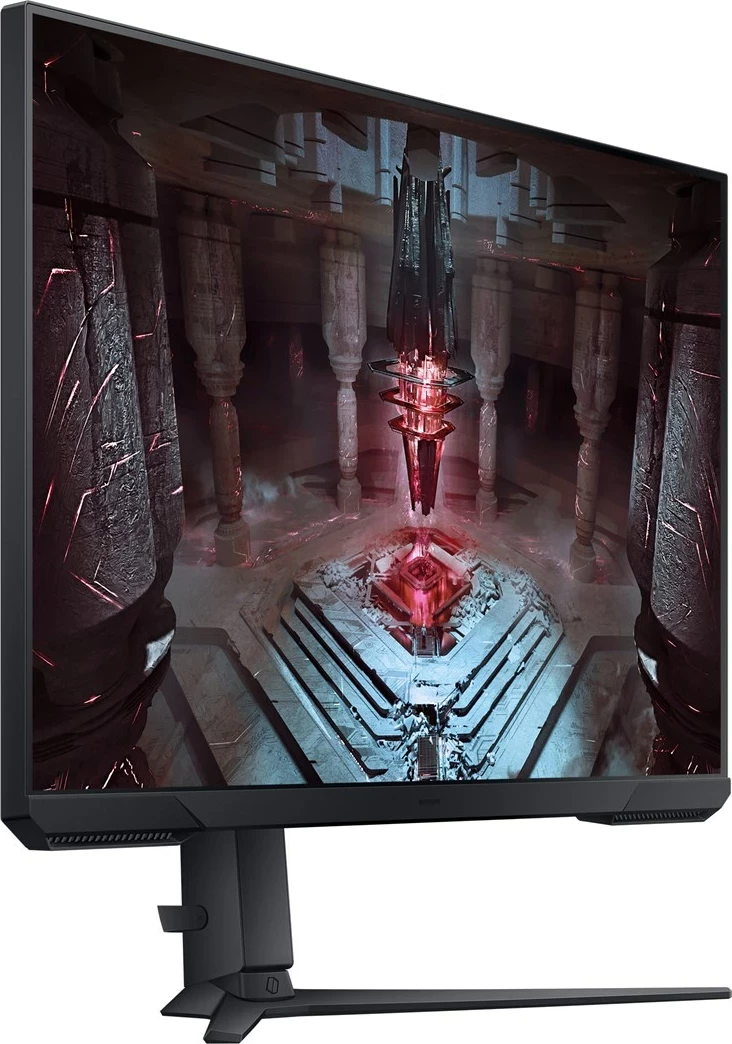 Monitor Samsung S32CG510EU 32" Quad HD LED i zi
