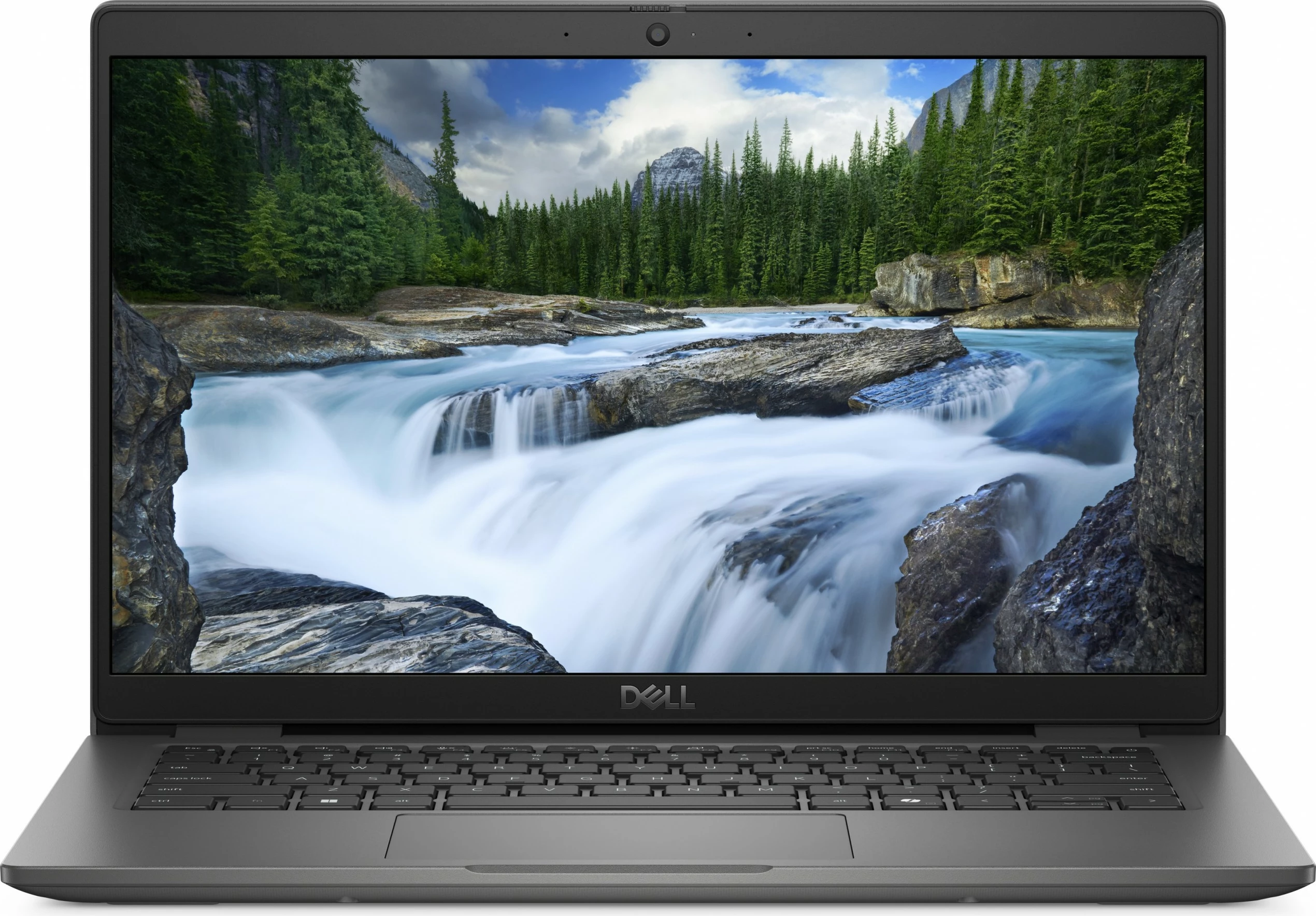 Laptop Dell Latitude 3450 i5 8GB 512SSD W11Pro gri